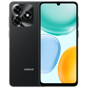 Honor X5C Black Juntos